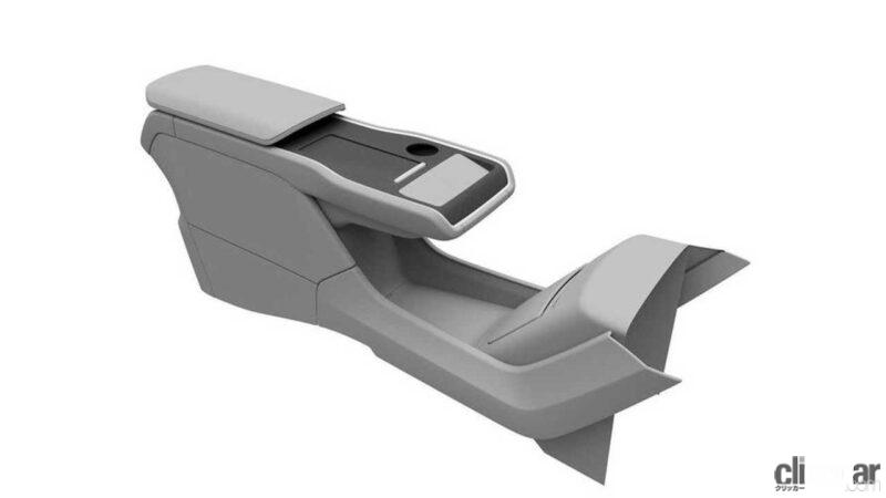 「公開間近。ボルボの次世代フラッグシップSUVは「EX90」に決定」の1枚目の画像