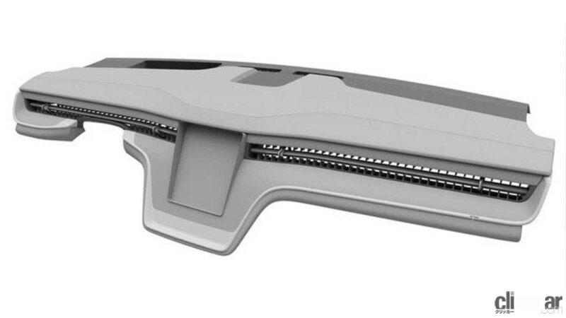 「公開間近。ボルボの次世代フラッグシップSUVは「EX90」に決定」の3枚目の画像