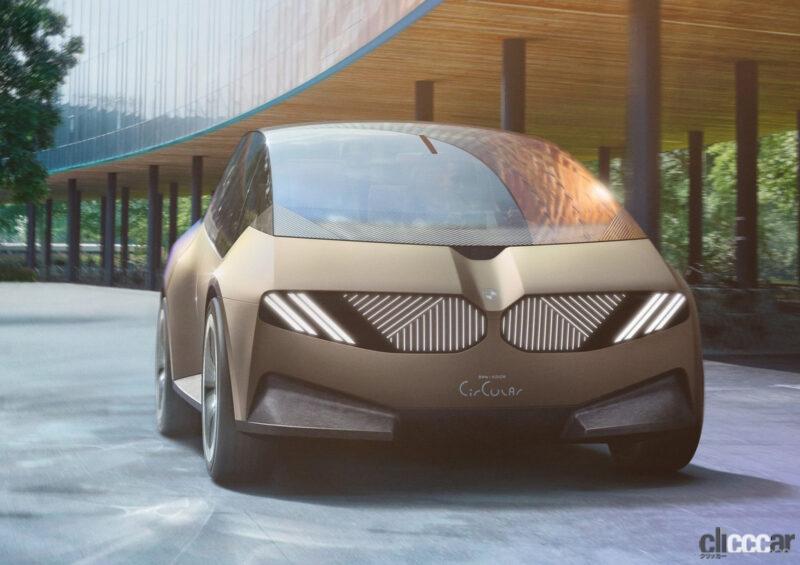 「BMW・1シリーズ／2シリーズもBEV化へ。極秘開発が進行中？」の1枚目の画像