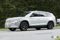 シュコダ コディアック_010