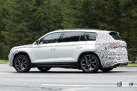 シュコダ コディアック_011