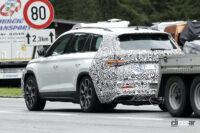 シュコダ コディアック_012