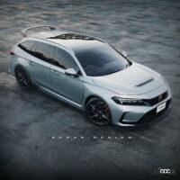 ホンダ シビック タイプR_009