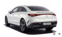 走りも実用性もハイレベル、新型バッテリーEVのメルセデス・ベンツ「EQE」の予約受注を開始 - Mercedes_Benz_EQE_20220930_5