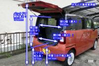 luggage room 6 opening wm