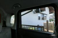 putting in the garage 10