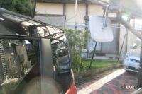 putting in the garage 6