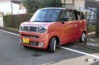 putting in the garage 9