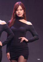 TOKYO AUTO SALON 2023 イメージガール『A-class』