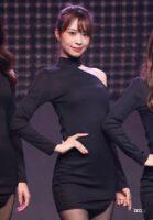 TOKYO AUTO SALON 2023 イメージガール『A-class』