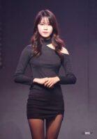 TOKYO AUTO SALON 2023 イメージガール『A-class』