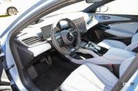 シールインパネまわり