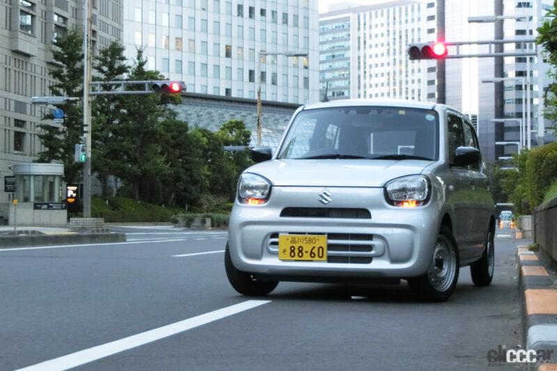 「スズキ「ワゴンRスマイル」の実用燃費は？カスタマイズ項目も全公開【新車リアル試乗4-6  SUZUKI WAGON R SMILE ユーザーカスタマイズ/販売動向/燃費、まとめ編】」の100枚目の画像