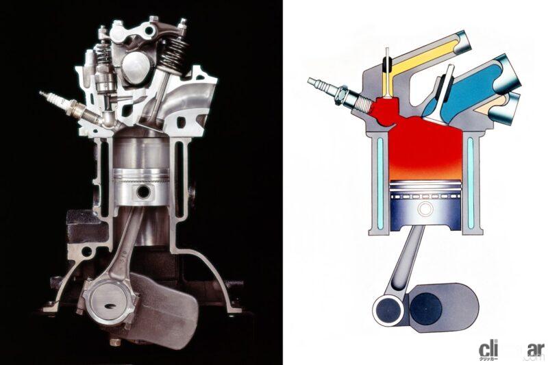 「ホンダが「CVCCエンジン」発表。マスキー法をクリアした新エンジンは世界に衝撃を与えた【今日は何の日？10月11日】」の4枚目の画像