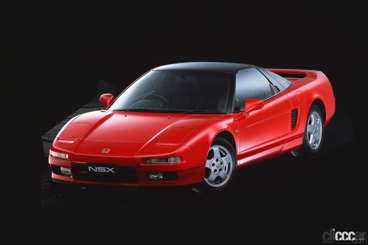 トヨタ「MR-S」がデビュー。MR2の後継車として登場したミッドシップ