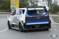 フォード スーパーバン_009