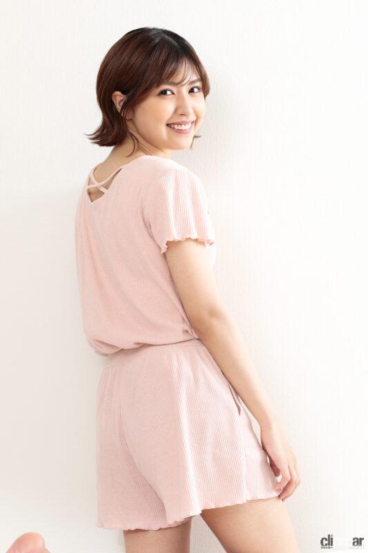 kosuge_ariya_16 画像|「美しいが一番」菅沢こゆき×日産アリア【注目モデルでドライブデート!? Vol.140 ...