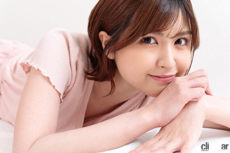 kosuge_ariya_20 画像|「美しいが一番」菅沢こゆき×日産アリア【注目モデルでドライブデート!? Vol.140 ...