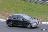 メルセデス・ベンツ GLA_011