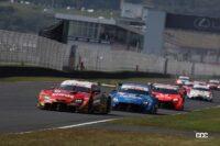 「第7戦オートポリス GT500決勝、予選前のクラッシュから復活したAstemo NSX-GTが今季初優勝【SUPER GT 2022】」の11枚目の画像ギャラリーへのリンク