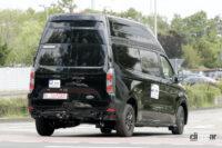 フォード トランジット_009