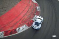 PORSCHE911 GT3 RS×清水和夫