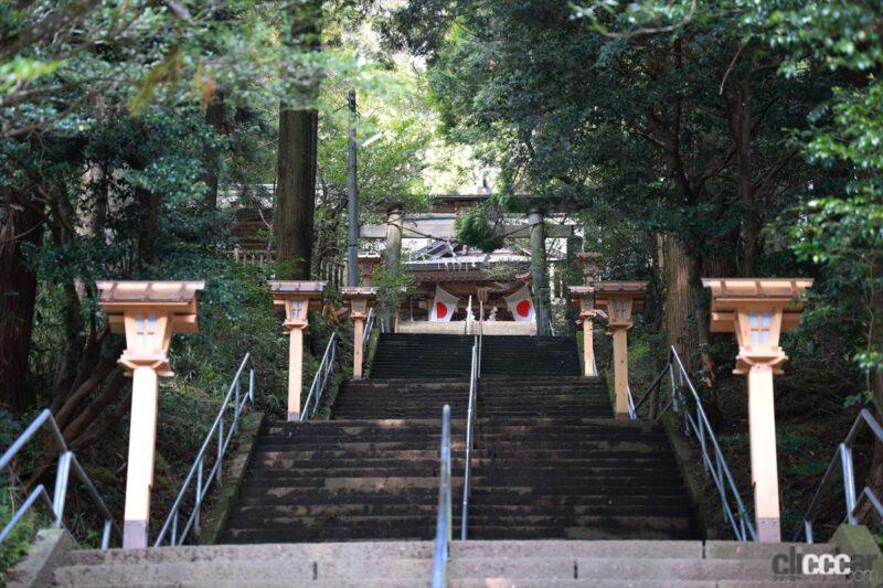 「熊本の山深くにある「幣立神宮（へいたてじんぐう）」は日本一古い神社という噂…？」の3枚目の画像
