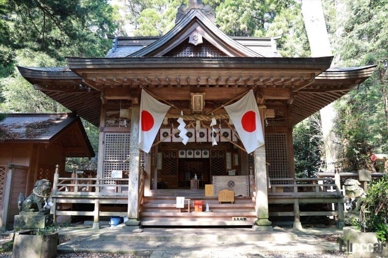 「熊本の山深くにある「幣立神宮（へいたてじんぐう）」は日本一古い神社という噂…？」の4枚目の画像
