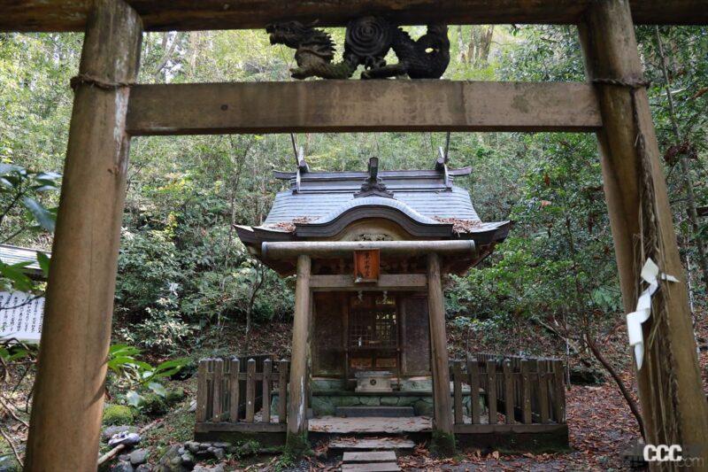 「熊本の山深くにある「幣立神宮（へいたてじんぐう）」は日本一古い神社という噂…？」の13枚目の画像