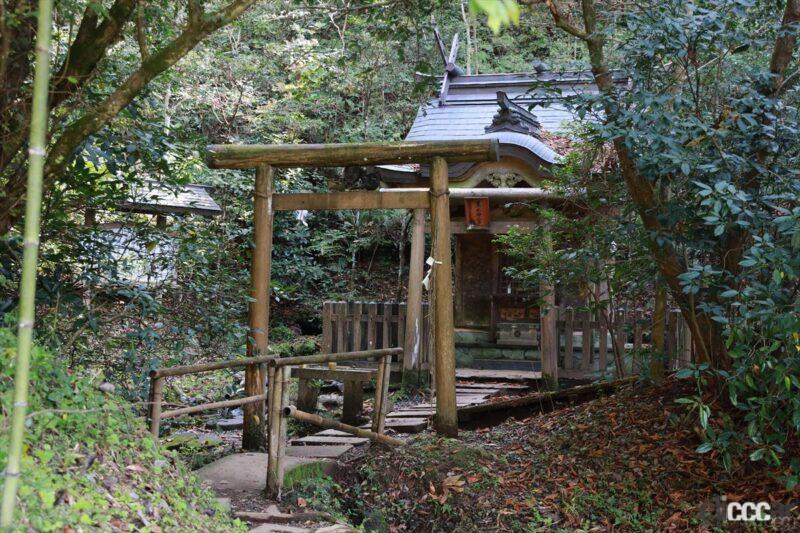 「熊本の山深くにある「幣立神宮（へいたてじんぐう）」は日本一古い神社という噂…？」の15枚目の画像