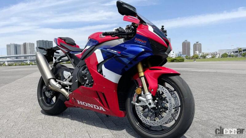 CBR1000RR-R