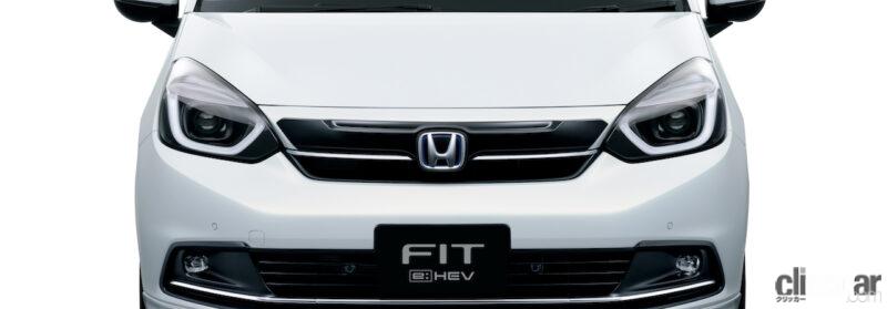 HONDAACCESS_FIT_20221011_6 画像｜マイナーチェンジを受けたホンダ ...