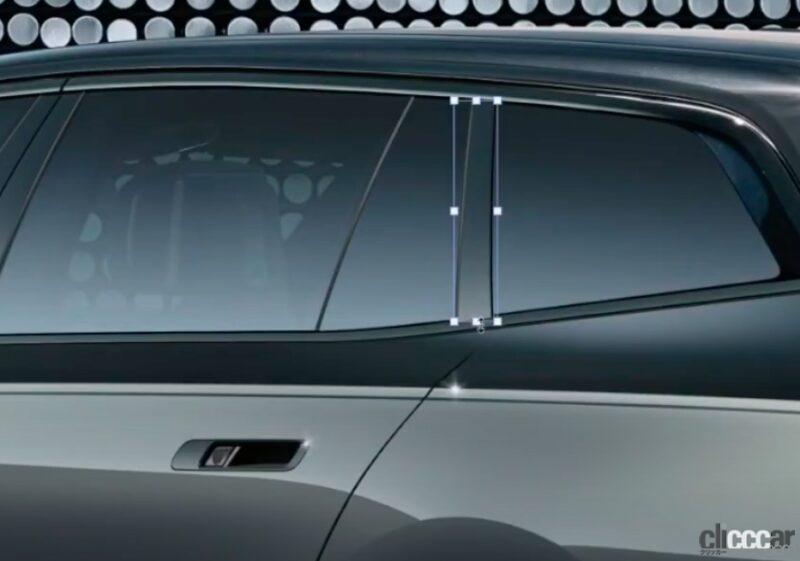 「BMW 7シリーズのツーリングを大予想。M専用SUV「XM」から一部デザイン共有」の2枚目の画像