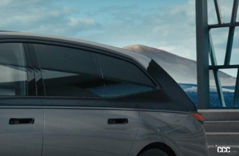 「BMW 7シリーズのツーリングを大予想。M専用SUV「XM」から一部デザイン共有」の6枚目の画像