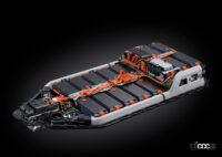 レクサスのBEV「UX300e」が一部改良。新開発電池パックで航続距離が450kmに伸長 - Lexus_UX300e_20221012_6