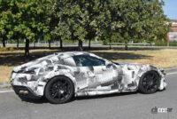 フェラーリ 812後継モデル_009