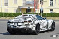 フェラーリ 812後継モデル_011