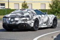 フェラーリ 812後継モデル_012