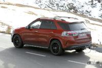 メルセデス AMG GLE53_009