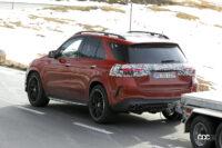 メルセデス AMG GLE53_010