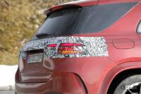 メルセデス AMG GLE53_011