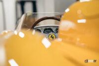 「14歳から乗れるフェラーリ。ル・マンを制したテスタロッサが75%スケールのEVに」の17枚目の画像ギャラリーへのリンク
