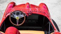 「14歳から乗れるフェラーリ。ル・マンを制したテスタロッサが75%スケールのEVに」の2枚目の画像ギャラリーへのリンク