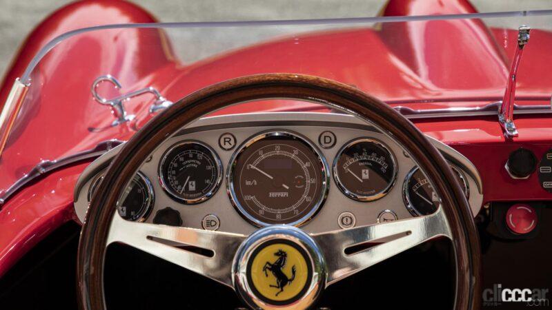 「14歳から乗れるフェラーリ。ル・マンを制したテスタロッサが75%スケールのEVに」の3枚目の画像