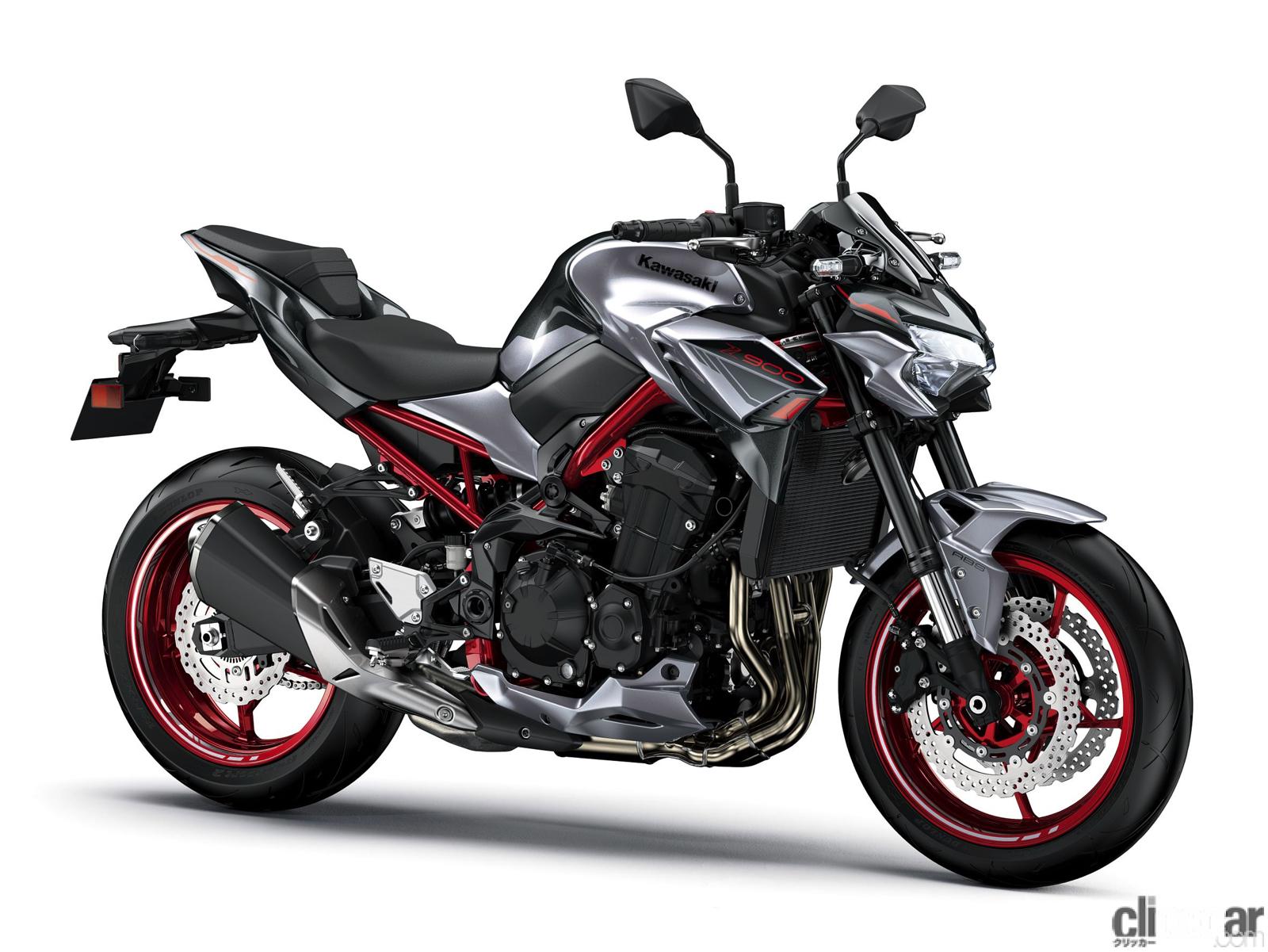 カワサキ ZX-9R ニンジャ 900CC