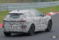 アウディ Q6 e-torn_009