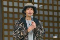 「安田大サーカス団長もオーナーだった！3年振りのリアルイベント「ルノーカングージャンボリー2022」で新型「カングー」を日本初公開」の9枚目の画像ギャラリーへのリンク