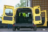 新型ルノーカングー日本初公開07