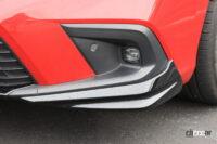 LEDフォグライト(クリア/左右セット)3万6300円