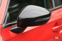 ドアミラーカバー(ベルリナブラック/左右セット)1万5400円